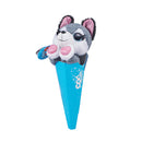 Peluche en cono Coco surprise