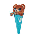 Peluche en cono Coco surprise