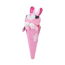 Peluche en cono Coco surprise