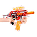 Lanzador hyper gel trace fire X-Shot