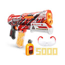 Lanzador hyper gel clutch X-Shot