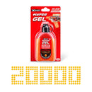 Repuesto hyper gel 20.000G X-Shot