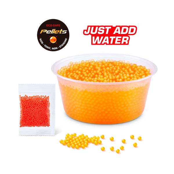 Repuesto hyper gel 20.000G X-Shot