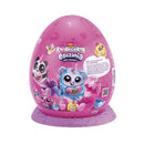 Figura Eggzania +10 sorpresas Rainbocorns
