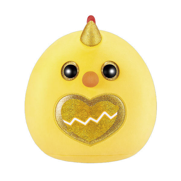 Figura Eggzania +10 sorpresas Rainbocorns