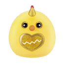 Figura Eggzania +10 sorpresas Rainbocorns