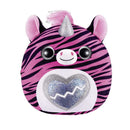 Figura Eggzania +10 sorpresas Rainbocorns