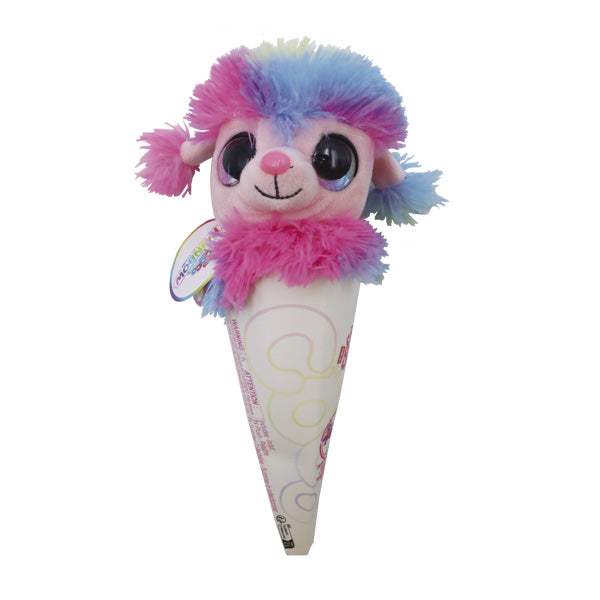 Peluche coco rainbow