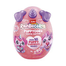 Figura Puppycorn 10 sorpresas Rainbocorns