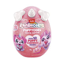 Figura Puppycorn 10 sorpresas Rainbocorns