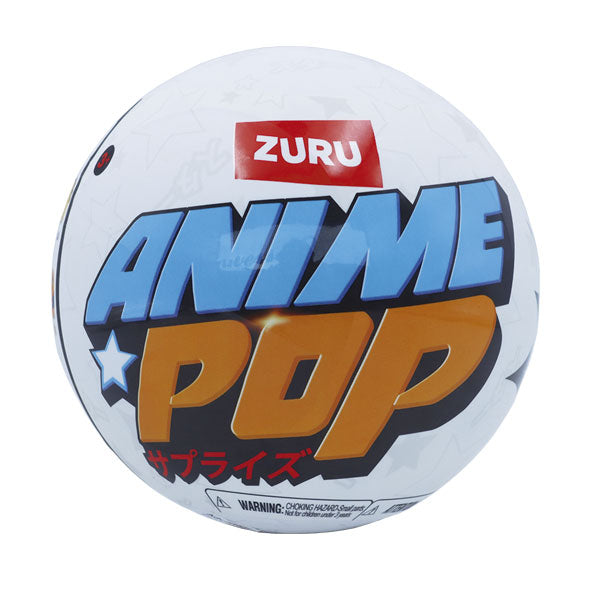 Figura sorpresa surt Anime Pop