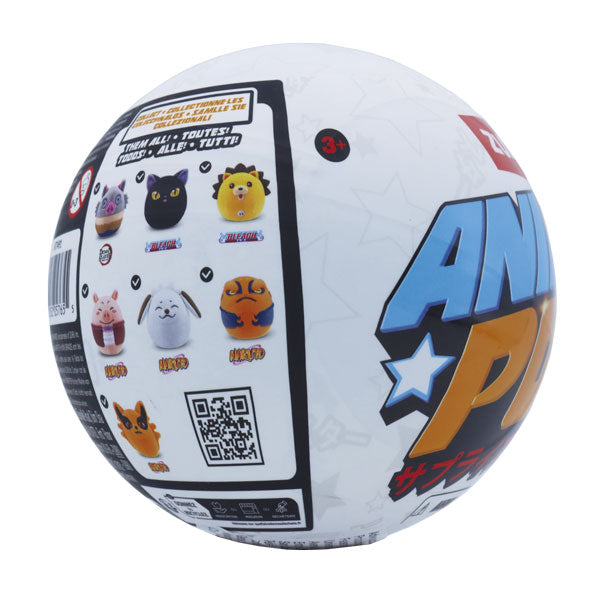 Figura sorpresa Anime Pop