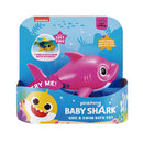 Figura baby shark junior surt Robo Alive