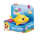 Figura baby shark junior surt Robo Alive