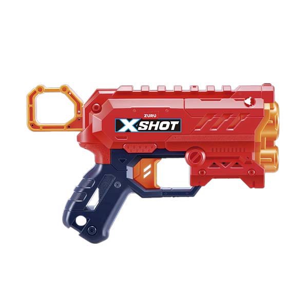 Lanzador excel micro blaster X-Shot 2.0