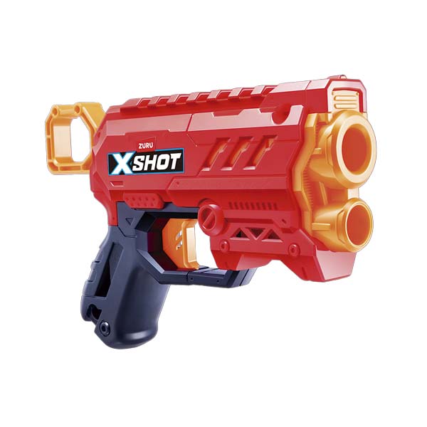 Lanzador excel micro blaster X-Shot