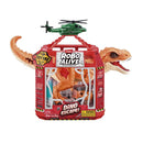 Figura dinosaurio escape Robo Alive