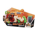Lanzador insanity horrorfire reaper X-Shot