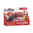 Lanzador hyper gel stinger X-Shot