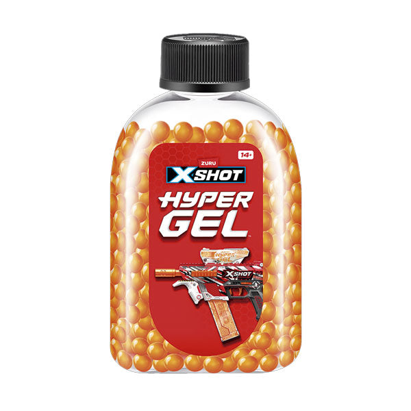 Lanzador hyper gel stinger X-Shot