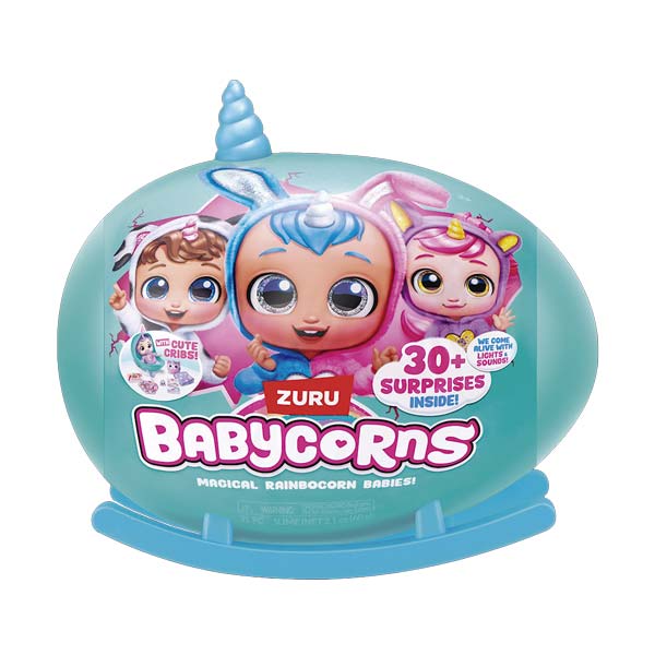 Muñeca grande Babycorns sorpresa