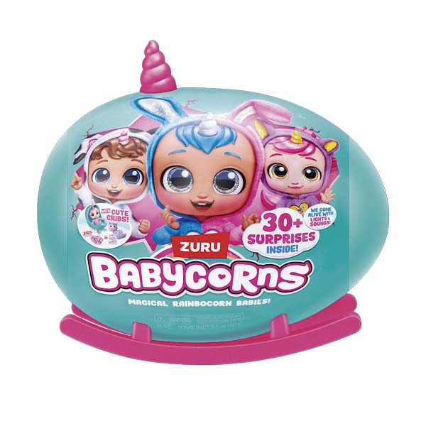 Muñeca grande Babycorns sorpresa