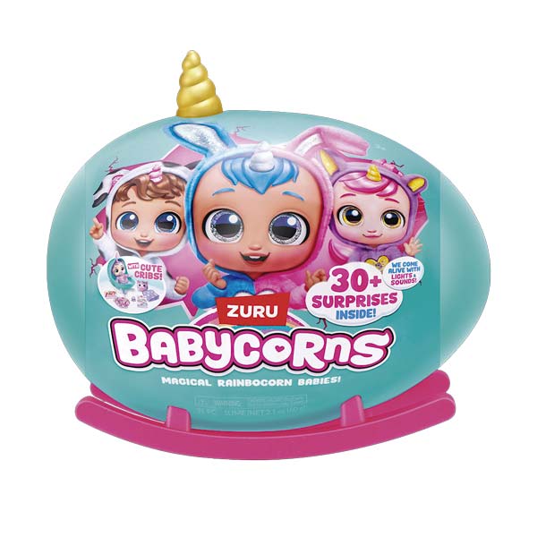 Muñeca grande Babycorns sorpresa