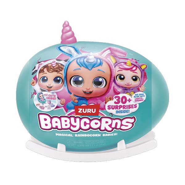 Muñeca grande Babycorns sorpresa