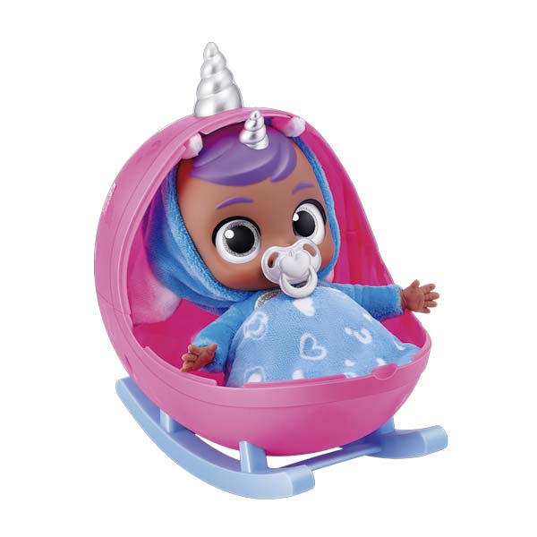 Muñeca pequeña Babycorns sorpresa
