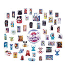 Figura sorpresa Disney serie 3