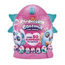 Figura Eggzania +50 sorpresas Rainbocorns