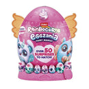 Figura Eggzania +50 sorpresas Rainbocorns