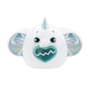 Figura Eggzania +50 sorpresas Rainbocorns