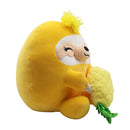 Peluche 14" serie 2 Snackles surt