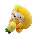 Peluche 14" serie 2 Snackles surt
