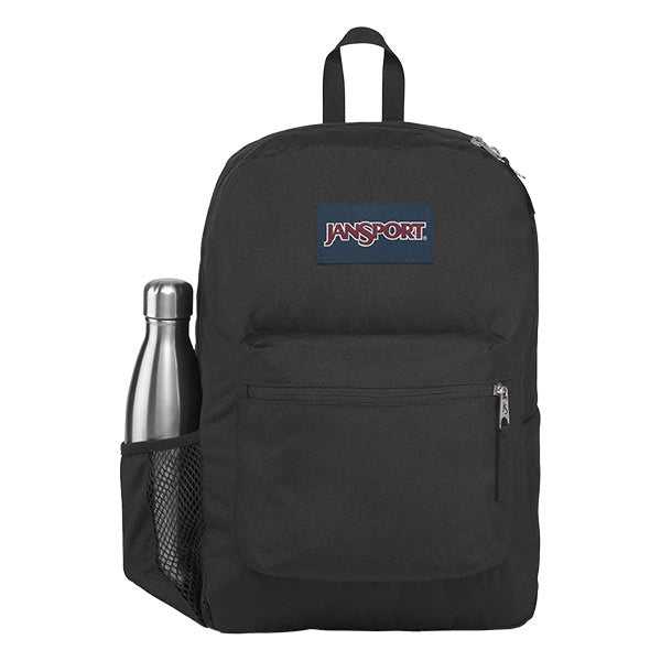 Salveque Cross t negro 47LW008 Jansport.