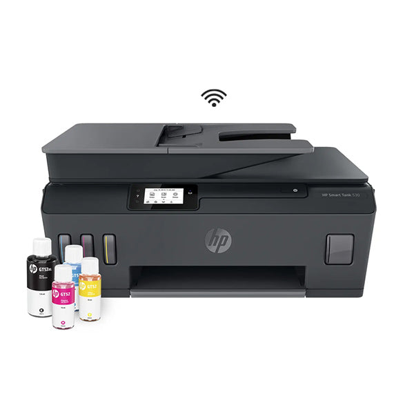 Impresora smart 530 HP