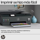 HP Impresora smart 530