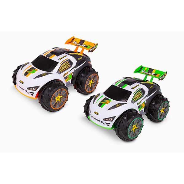 Vehículo r/c Vaporizer surtido 12"