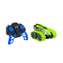 Vehículo r/c Nano trax surtido 6"