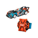 Vehículo r/c Wrist racers surtido 6"