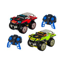 Vehículo r/c Nano vaporizer xt surt