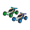 Vehículo control color blaster surtido 5"