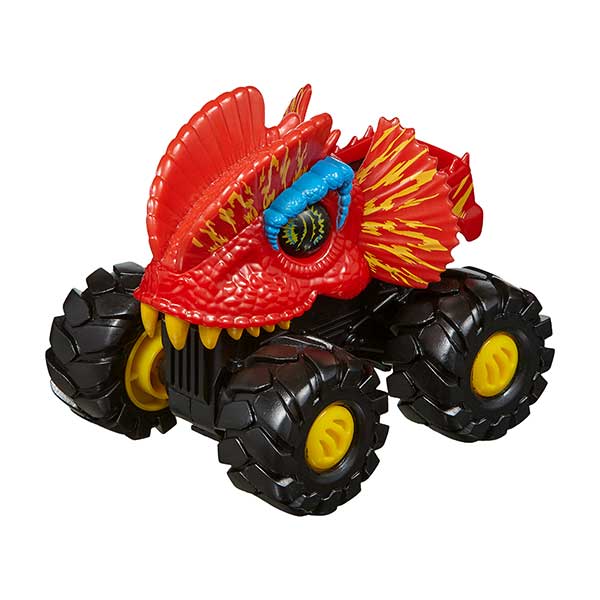 Vehículo monster up surtido 4"