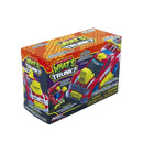 Vehículo sorpresa en el camión surtido 6"