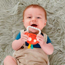 F-P Baby mordedera honguito