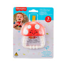 F-P Baby mordedera honguito