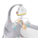 Fisher-Price Móvil nubes hora de dormir