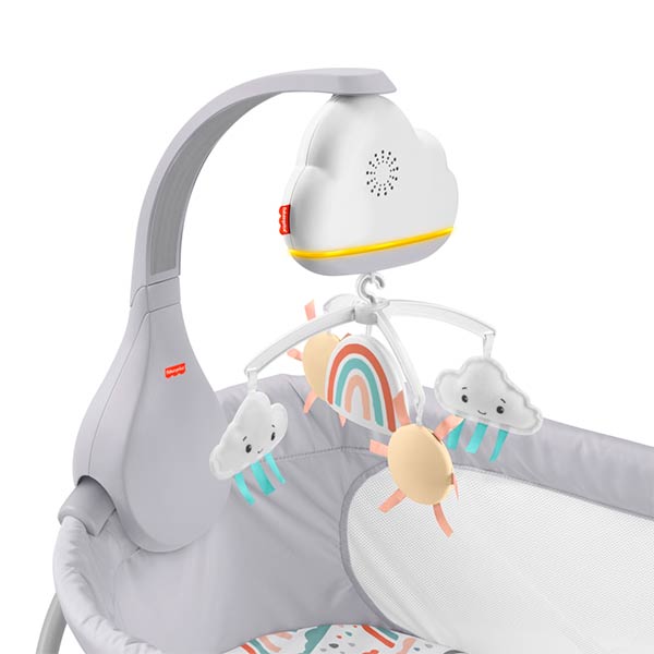 Fisher-Price móvil nubes hora de dormir