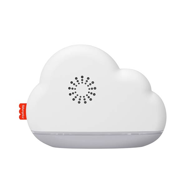 Fisher-Price Móvil nubes hora de dormir
